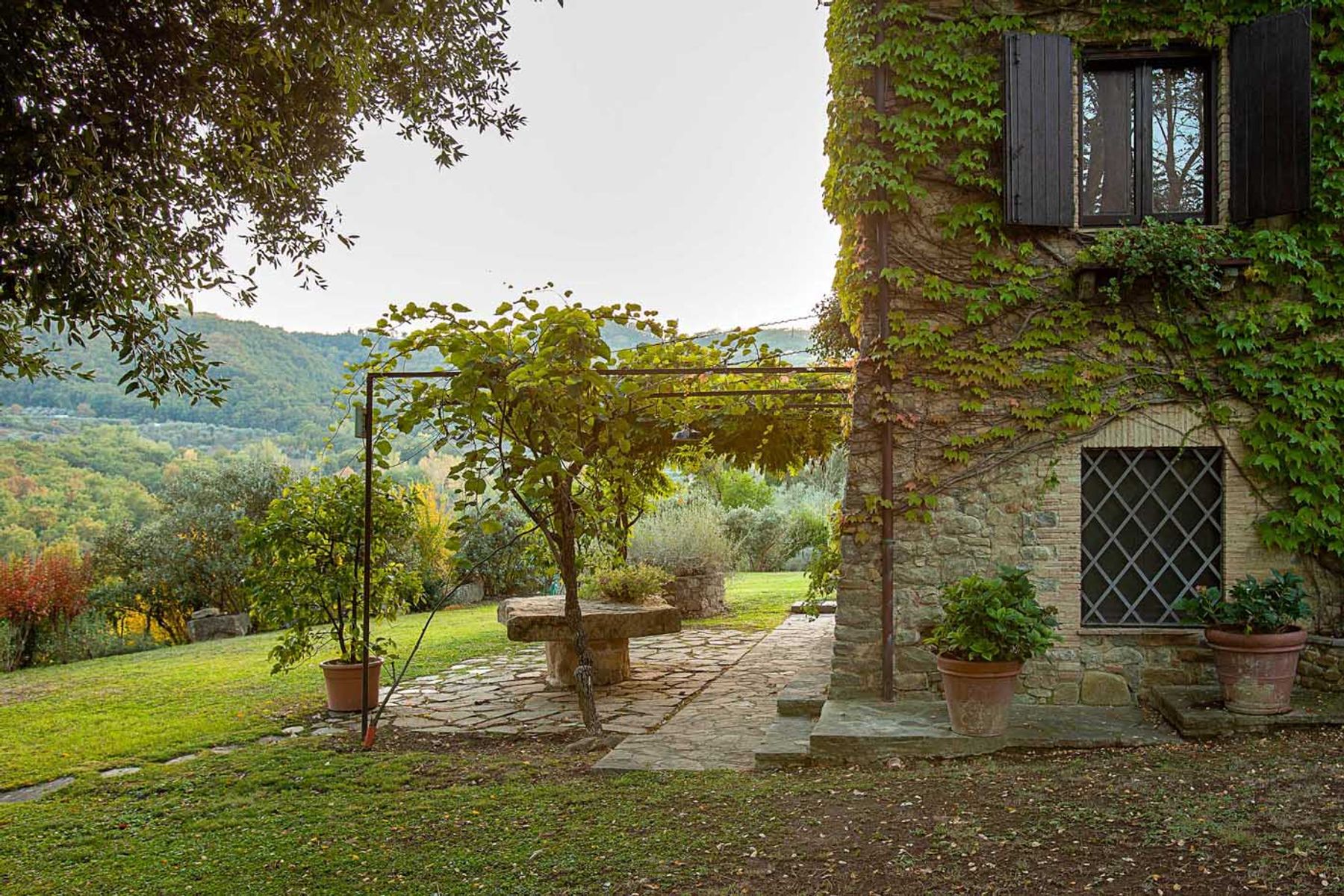 Banxiana villa photo.