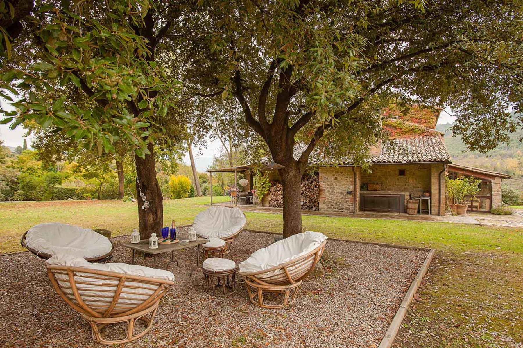 Banxiana villa photo.