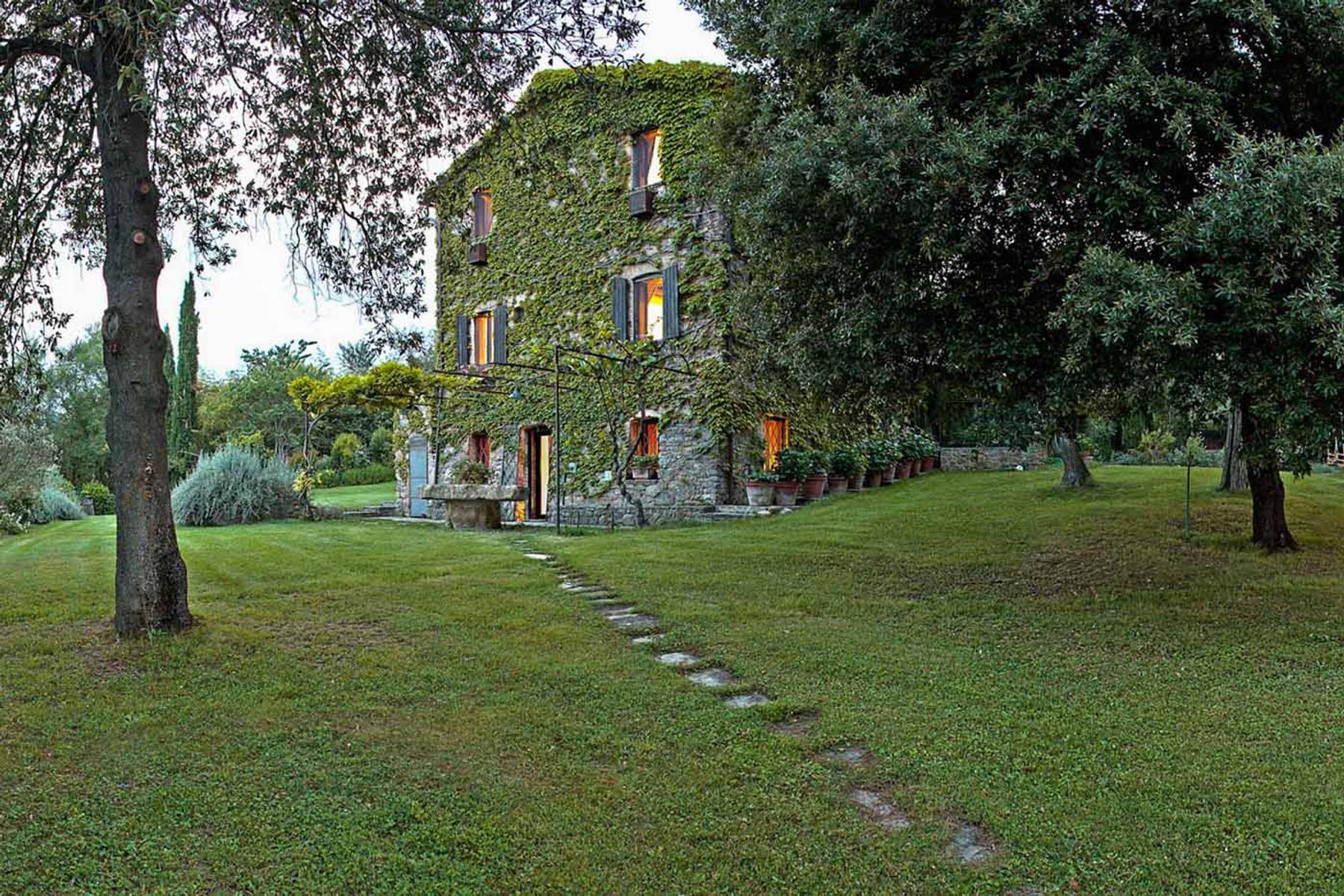 Banxiana villa photo.