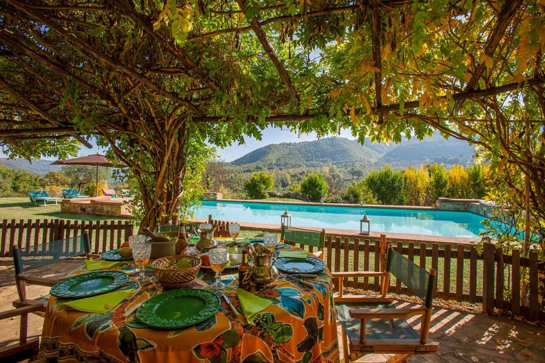 Banxiana villa photo.