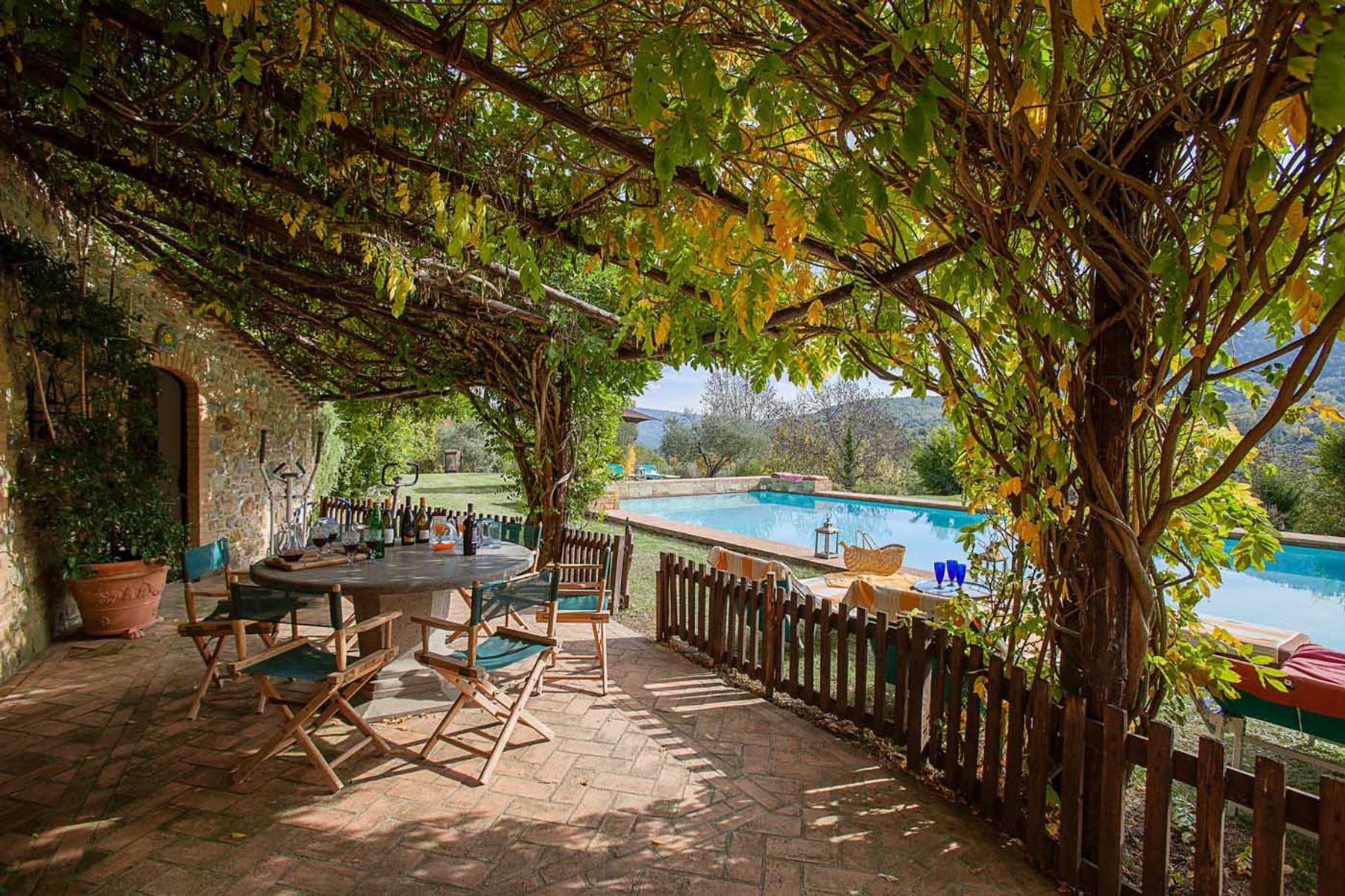 Banxiana villa photo.