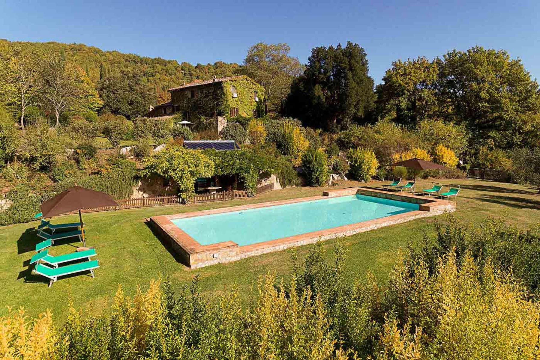 Banxiana villa photo.