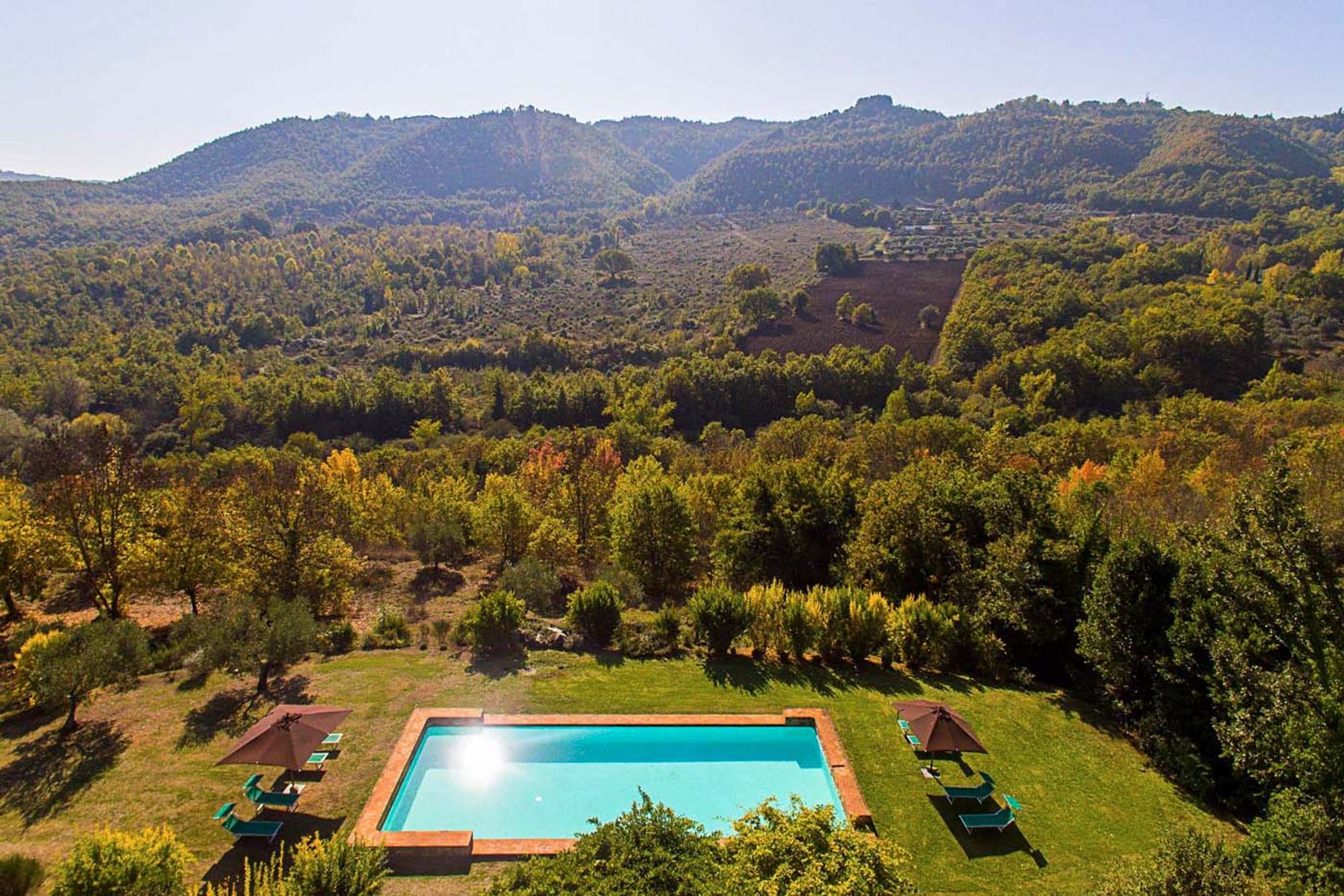 Banxiana villa photo.