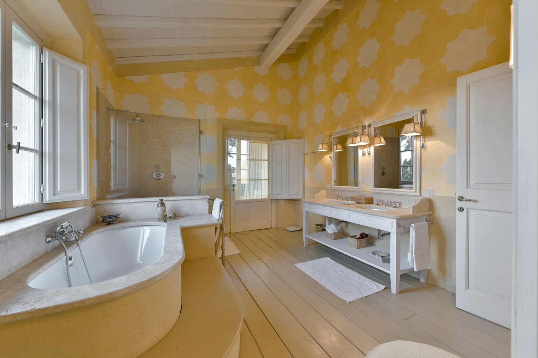 Maremmana villa photo.