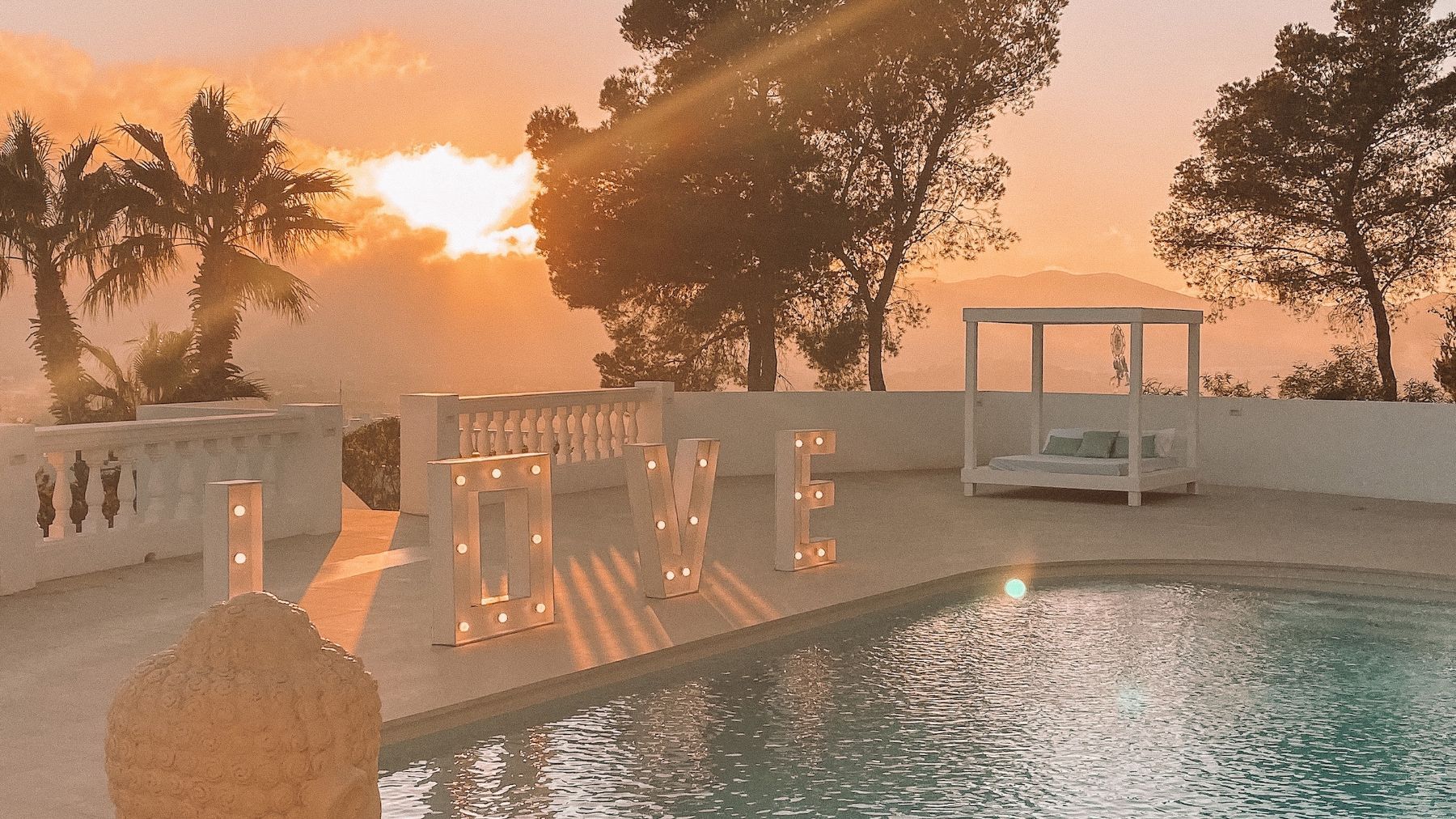 Villa Calypso villa photo.