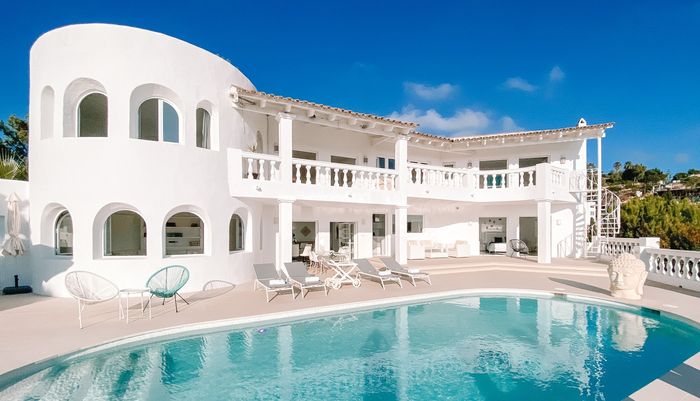 Villa Calypso villa photo.