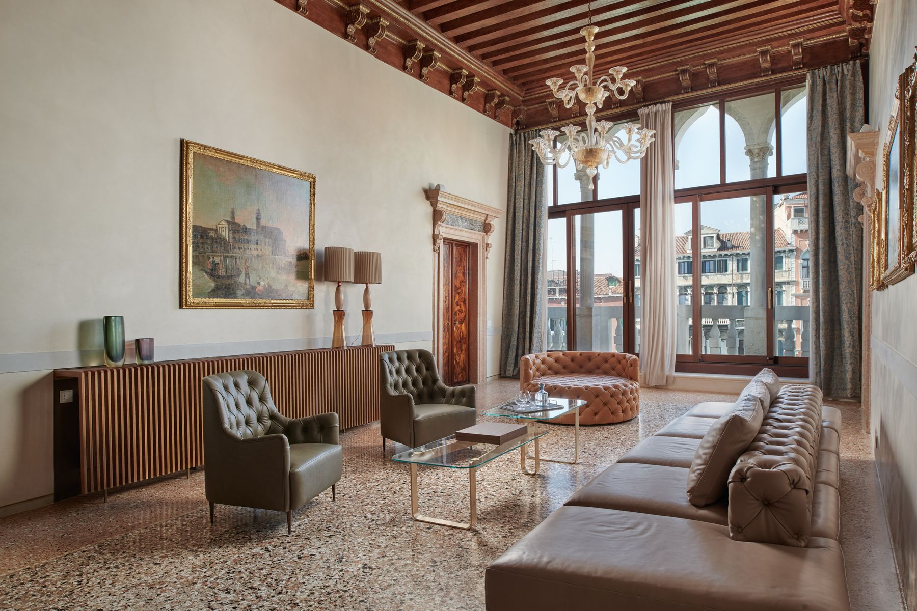 Palazzo Nobile villa photo.