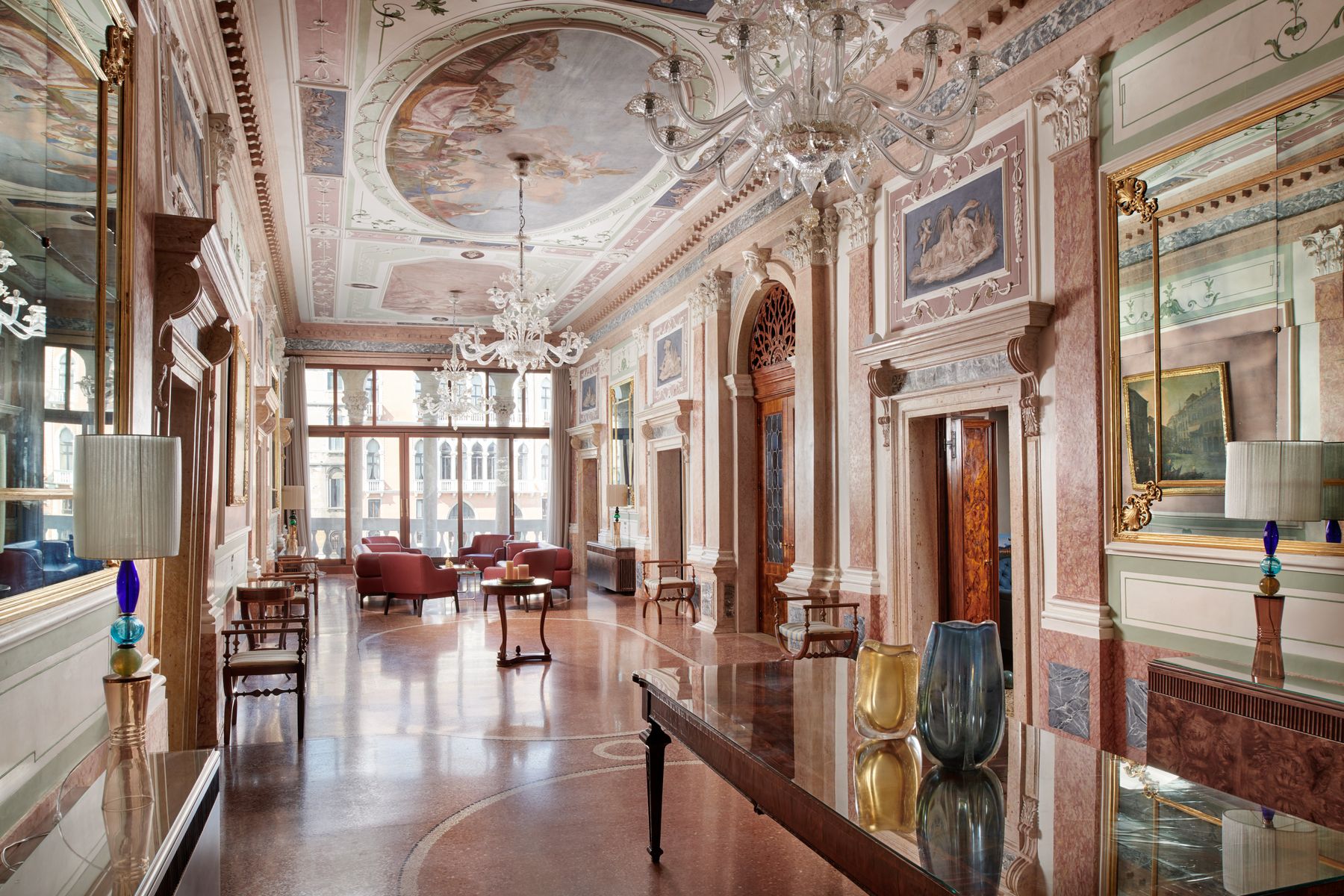 Palazzo Nobile villa photo.