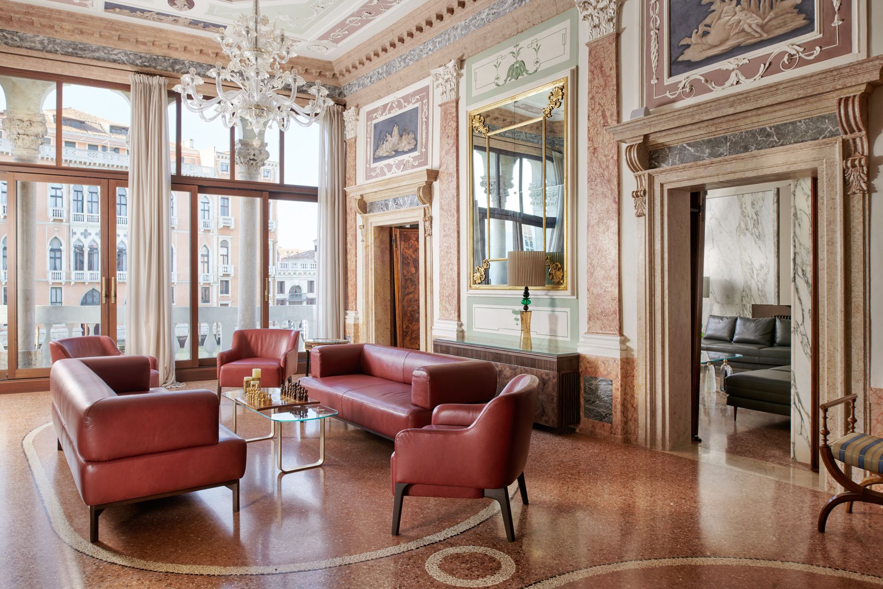 Palazzo Nobile villa photo.