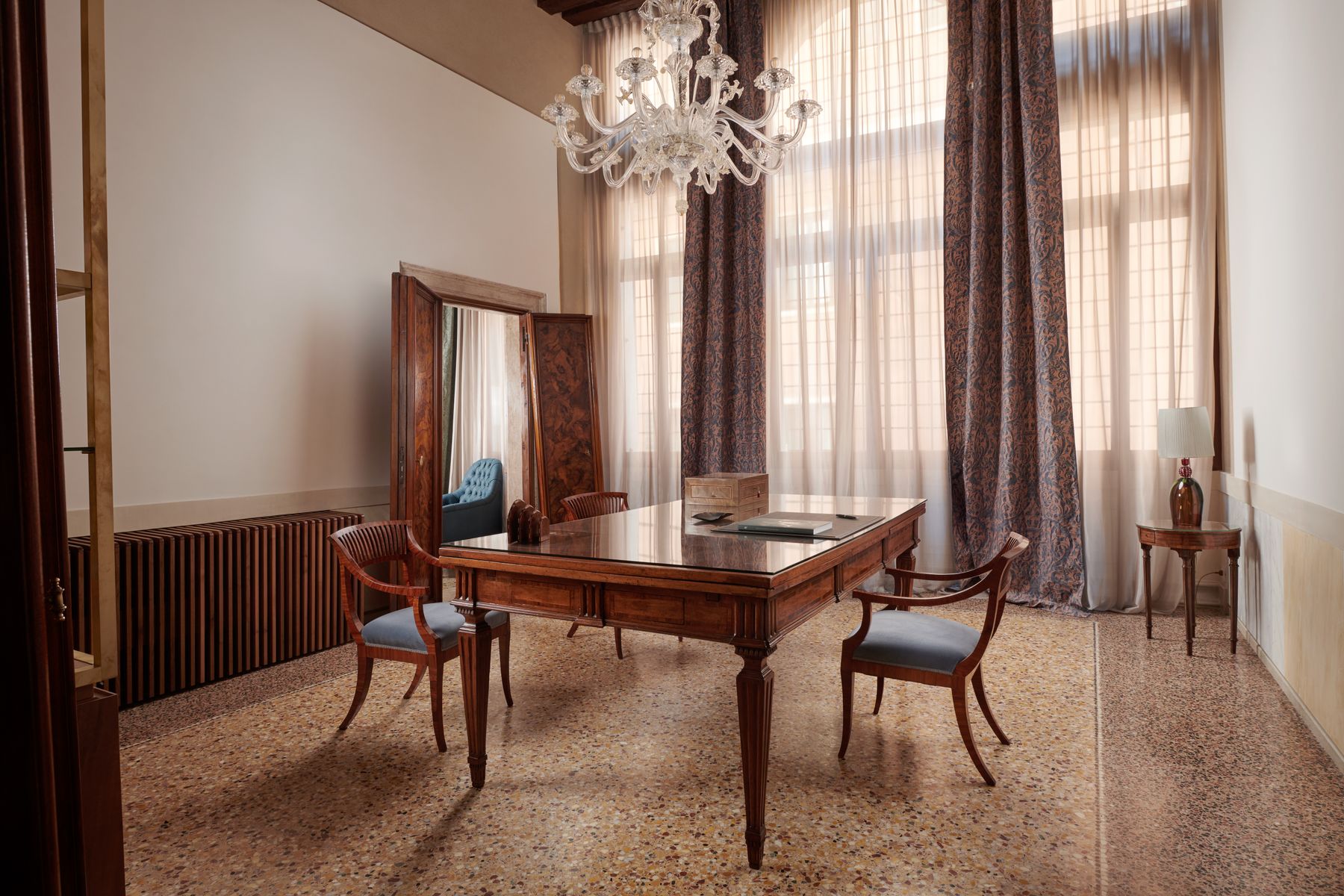 Palazzo Nobile villa photo.
