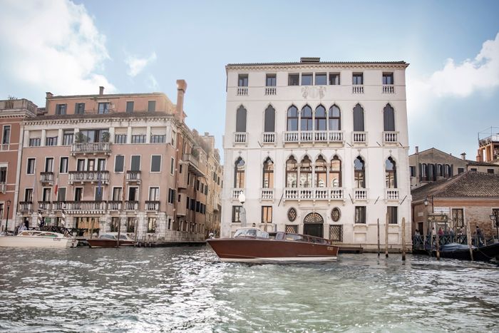Palazzo Nobile villa photo.