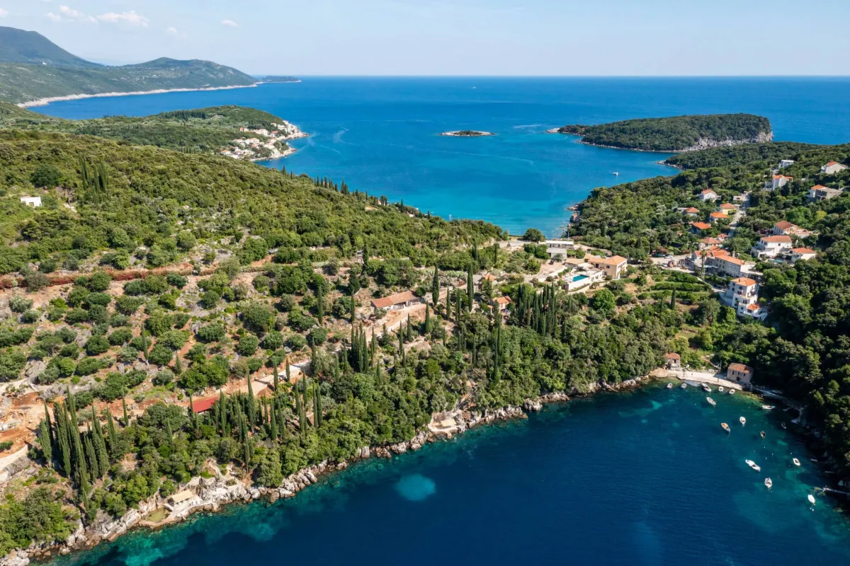 Villa Aurora Dubrovnik villa photo.