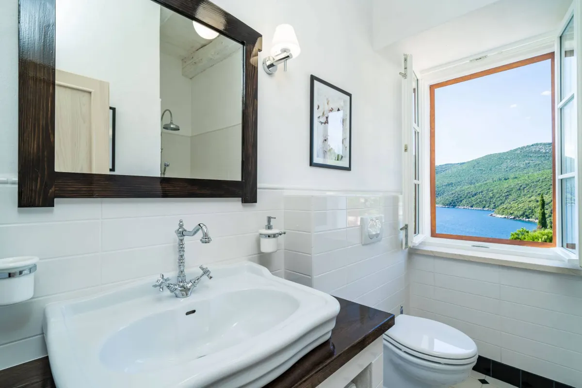 Villa Aurora Dubrovnik villa photo.