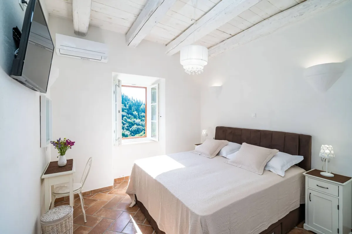 Villa Aurora Dubrovnik villa photo.