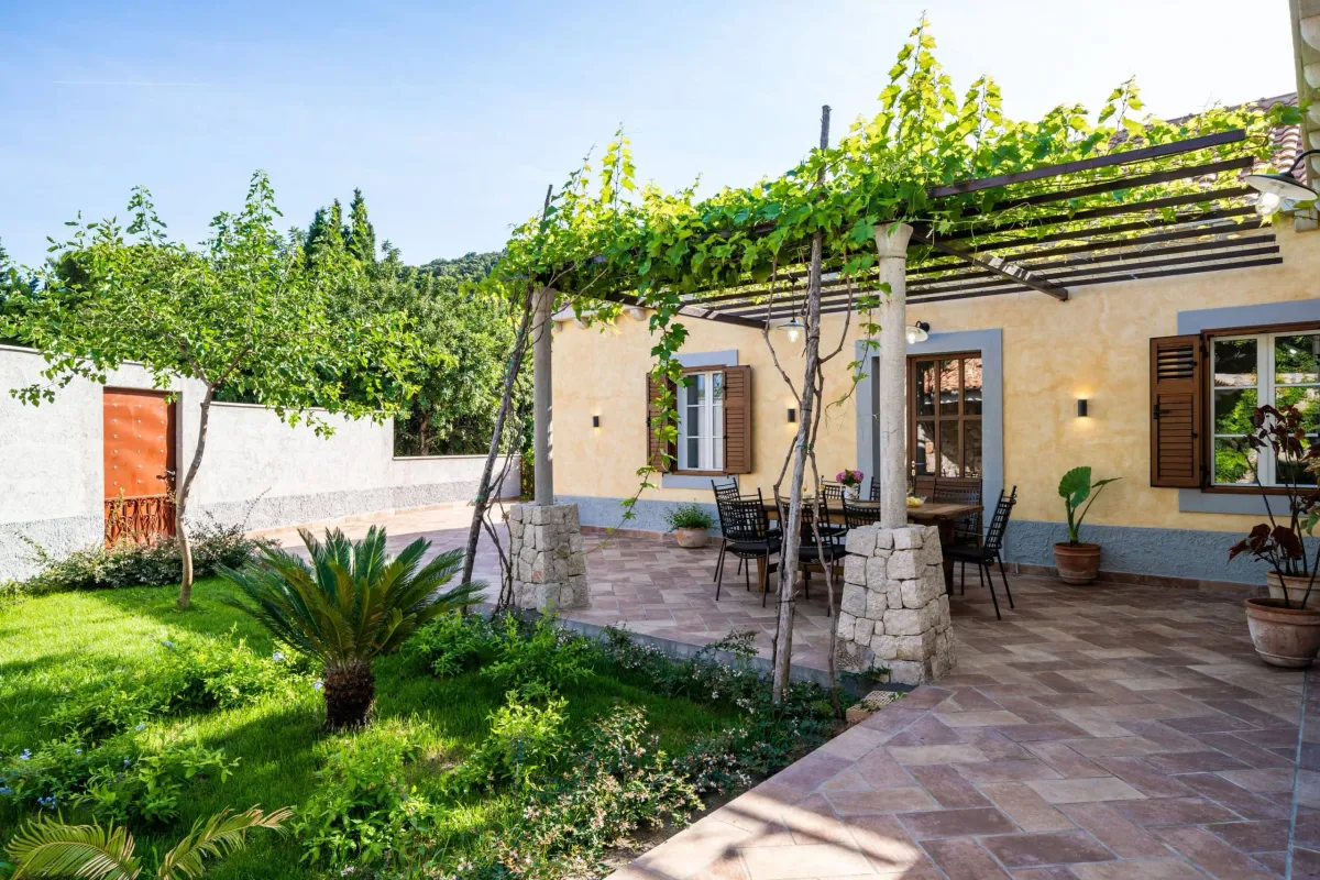 Villa Aurora Dubrovnik villa photo.