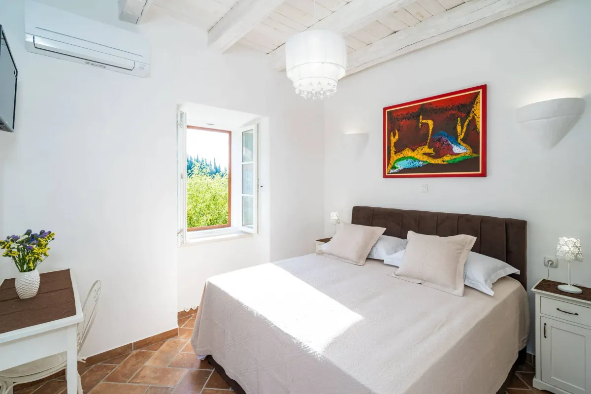 Villa Aurora Dubrovnik villa photo.
