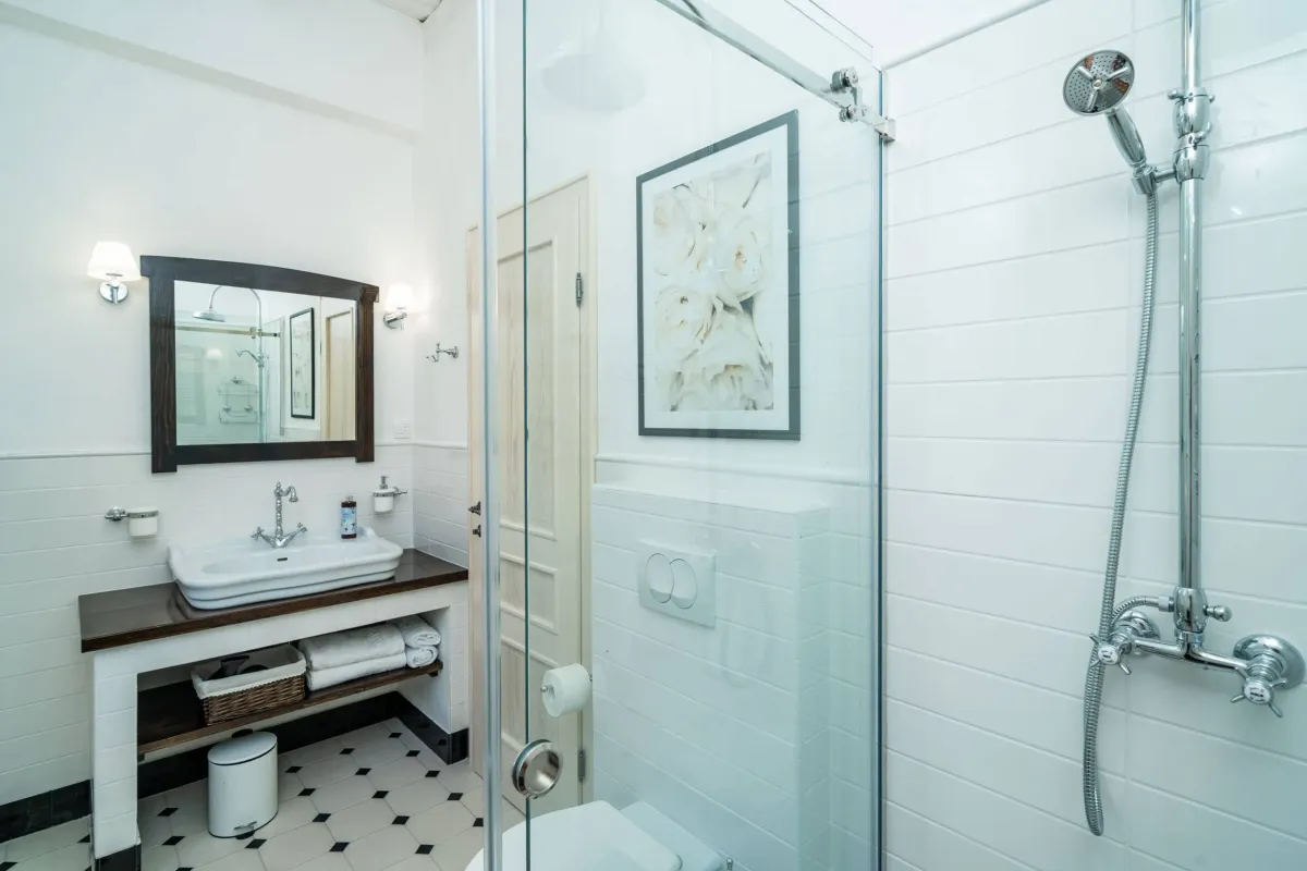 Villa Aurora Dubrovnik villa photo.