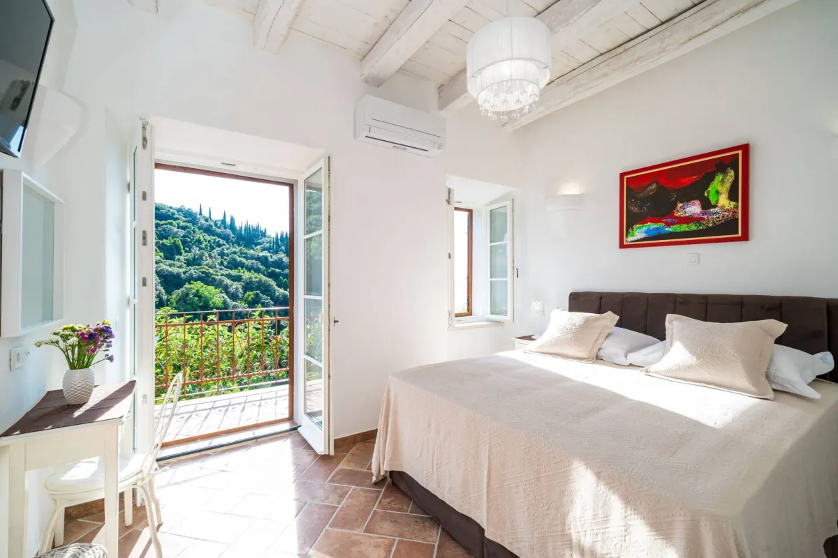 Villa Aurora Dubrovnik villa photo.