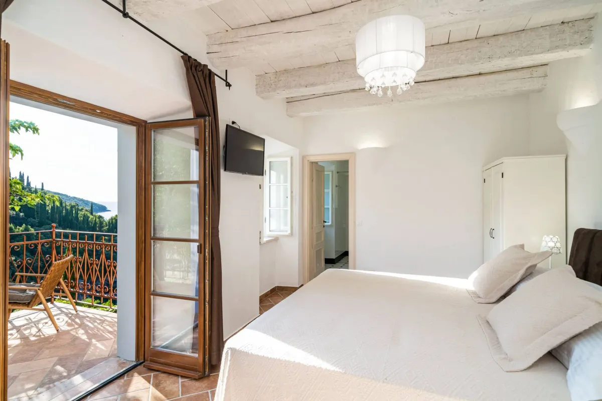 Villa Aurora Dubrovnik villa photo.