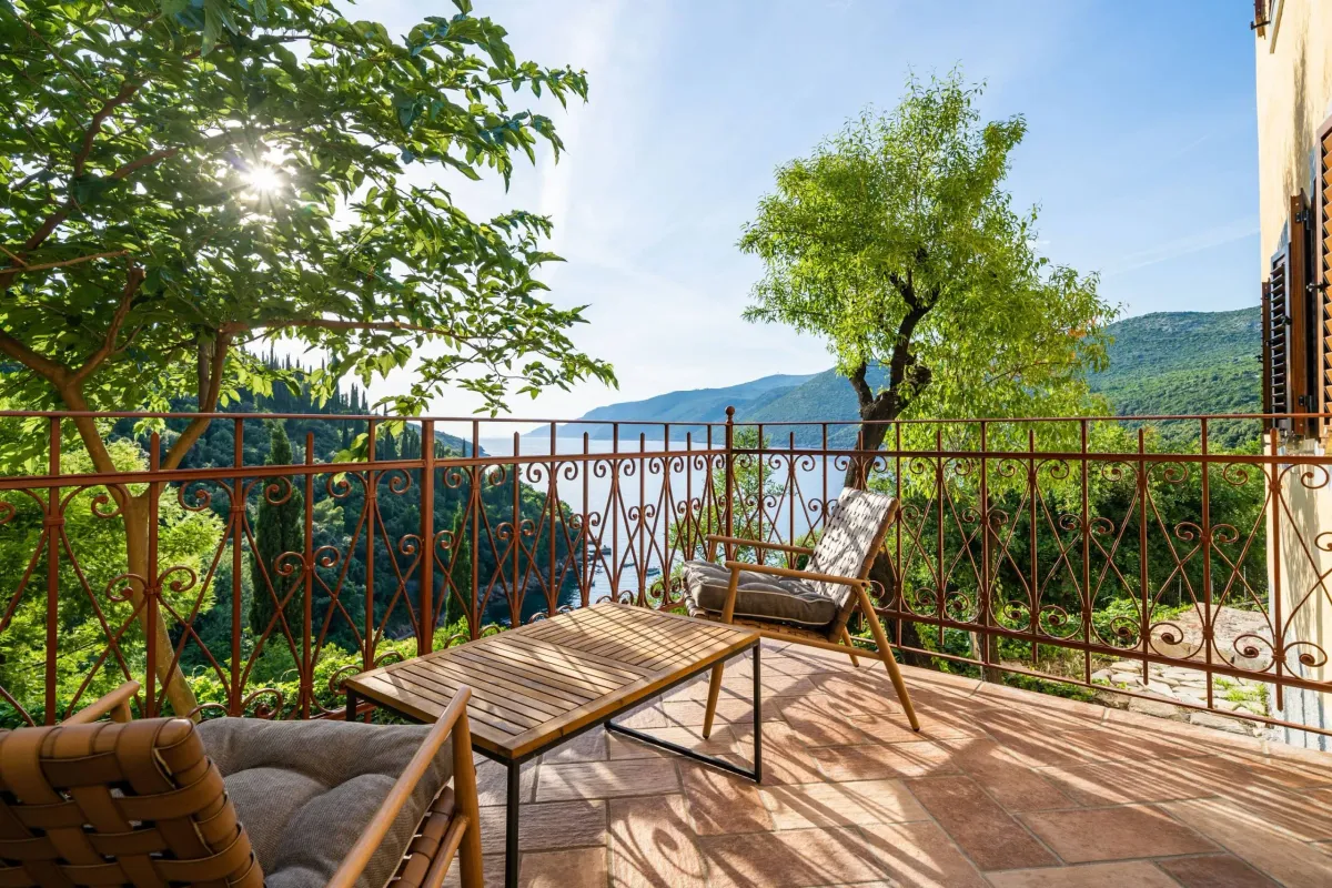 Villa Aurora Dubrovnik villa photo.
