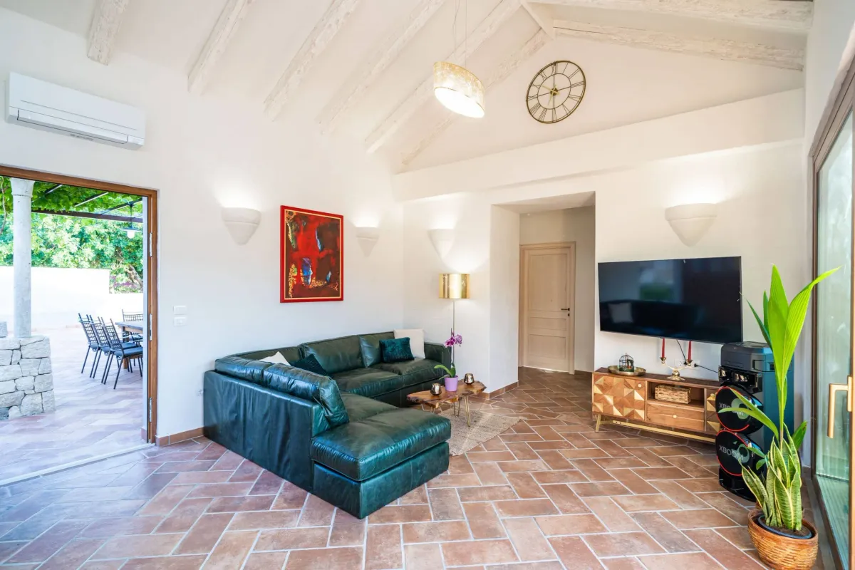Villa Aurora Dubrovnik villa photo.