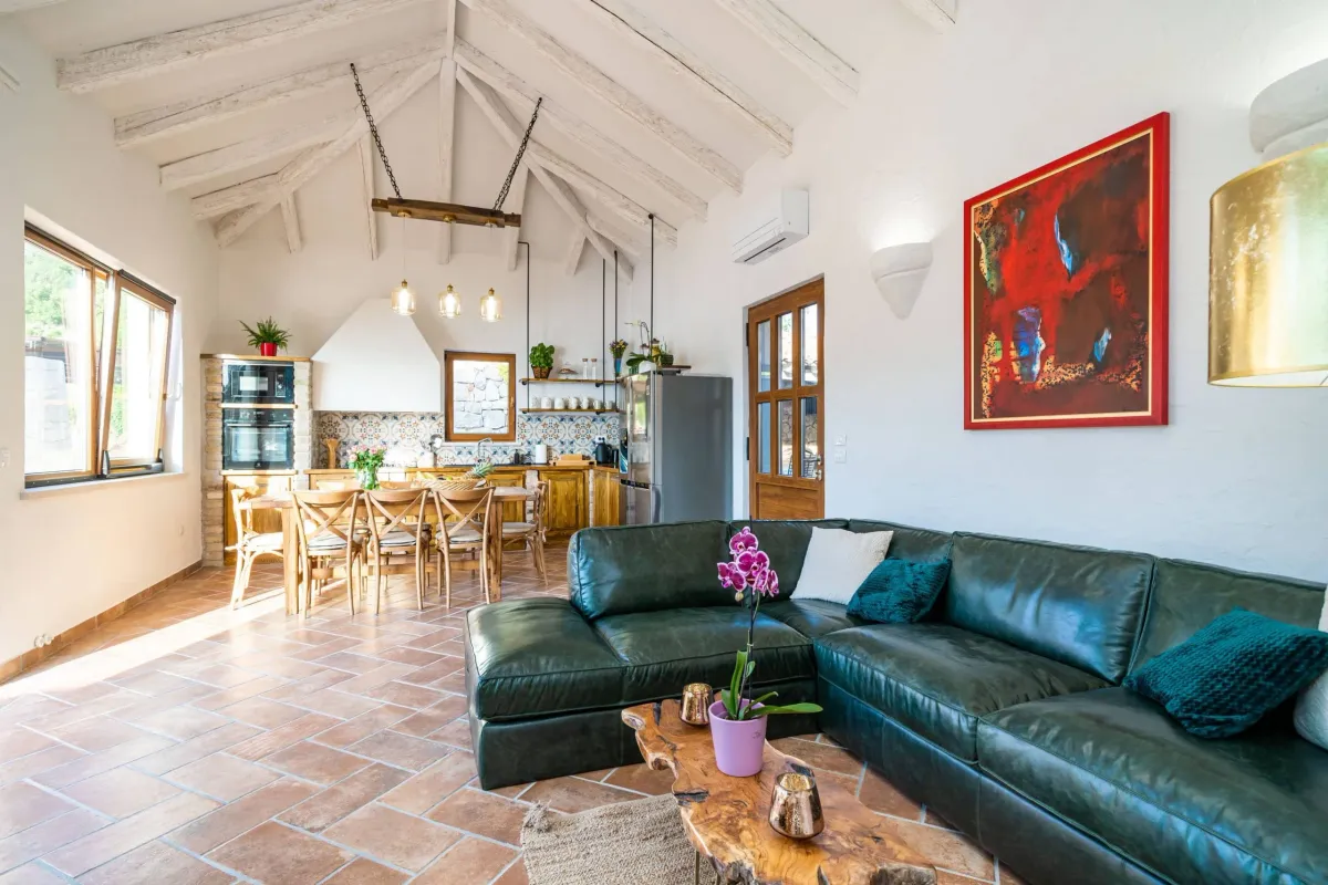 Villa Aurora Dubrovnik villa photo.