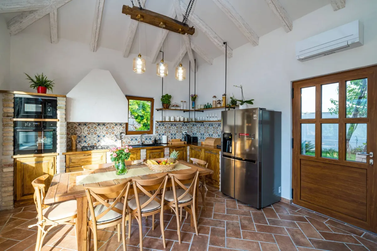 Villa Aurora Dubrovnik villa photo.