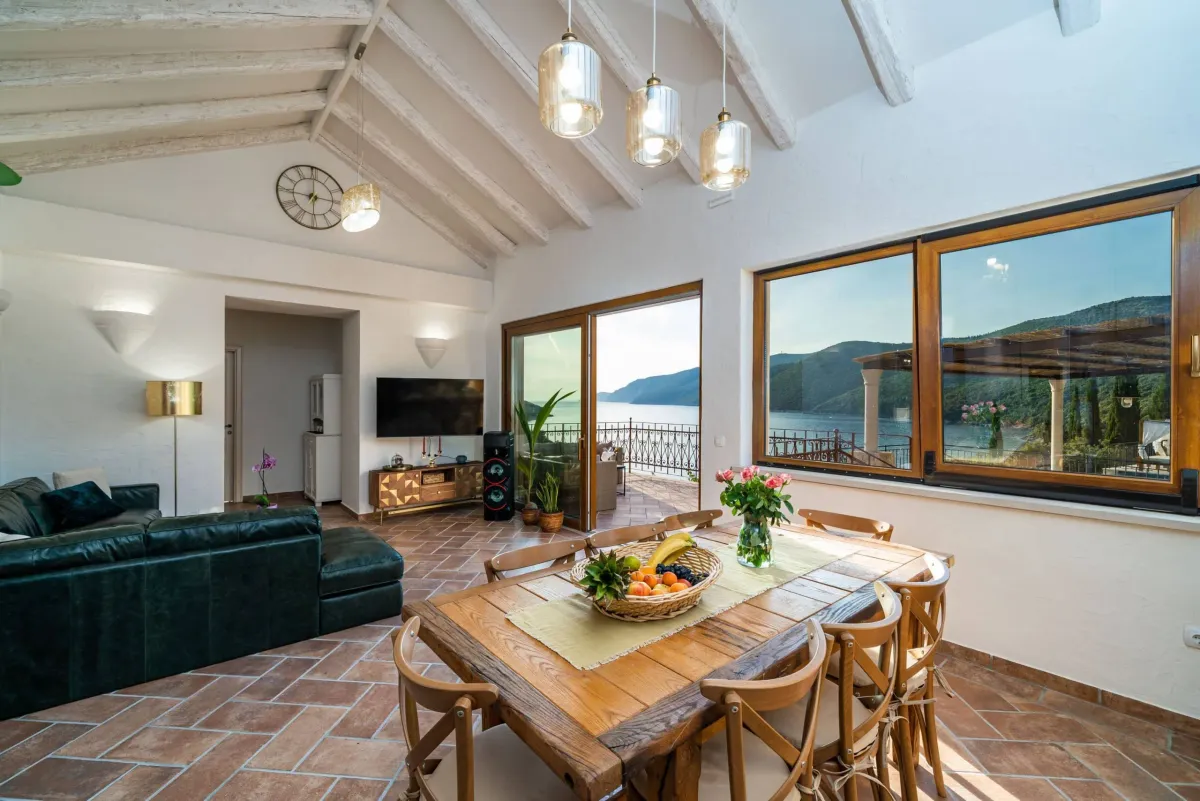 Villa Aurora Dubrovnik villa photo.