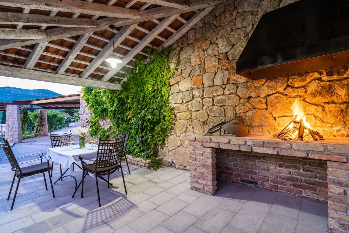 Villa Aurora Dubrovnik villa photo.