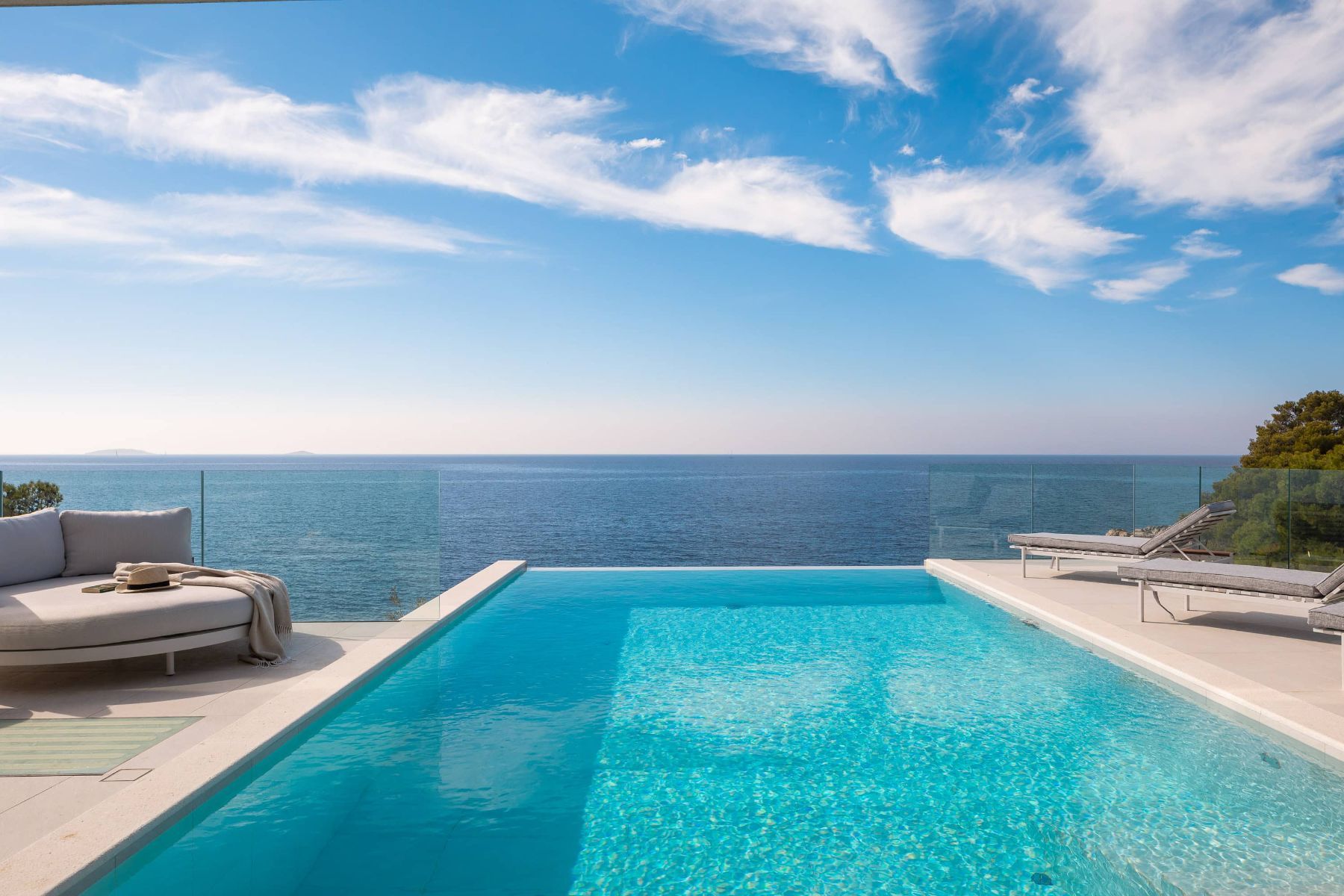 Villa Dream Pearl villa photo.