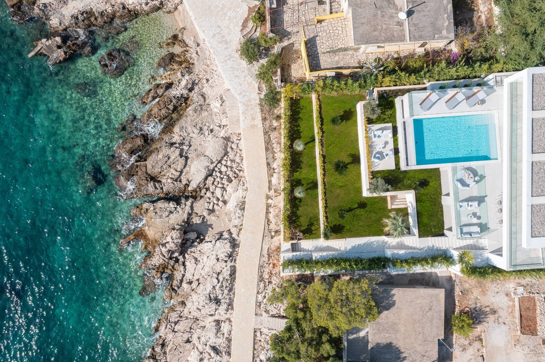 Villa Dream Pearl villa photo.