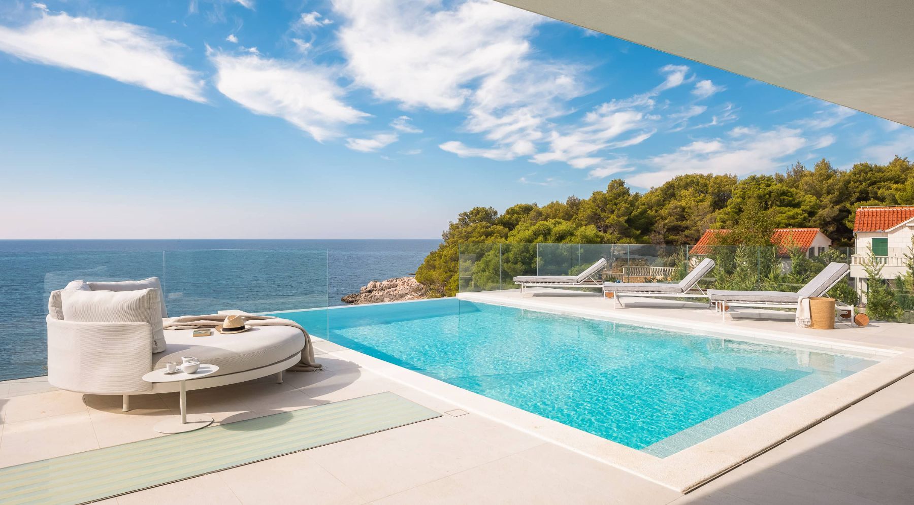 Villa Dream Pearl villa photo.