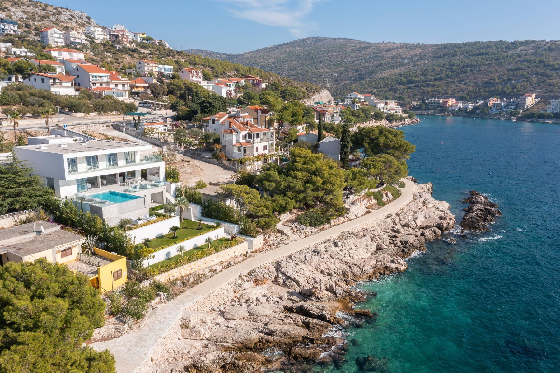 Villa Dream Pearl villa photo.