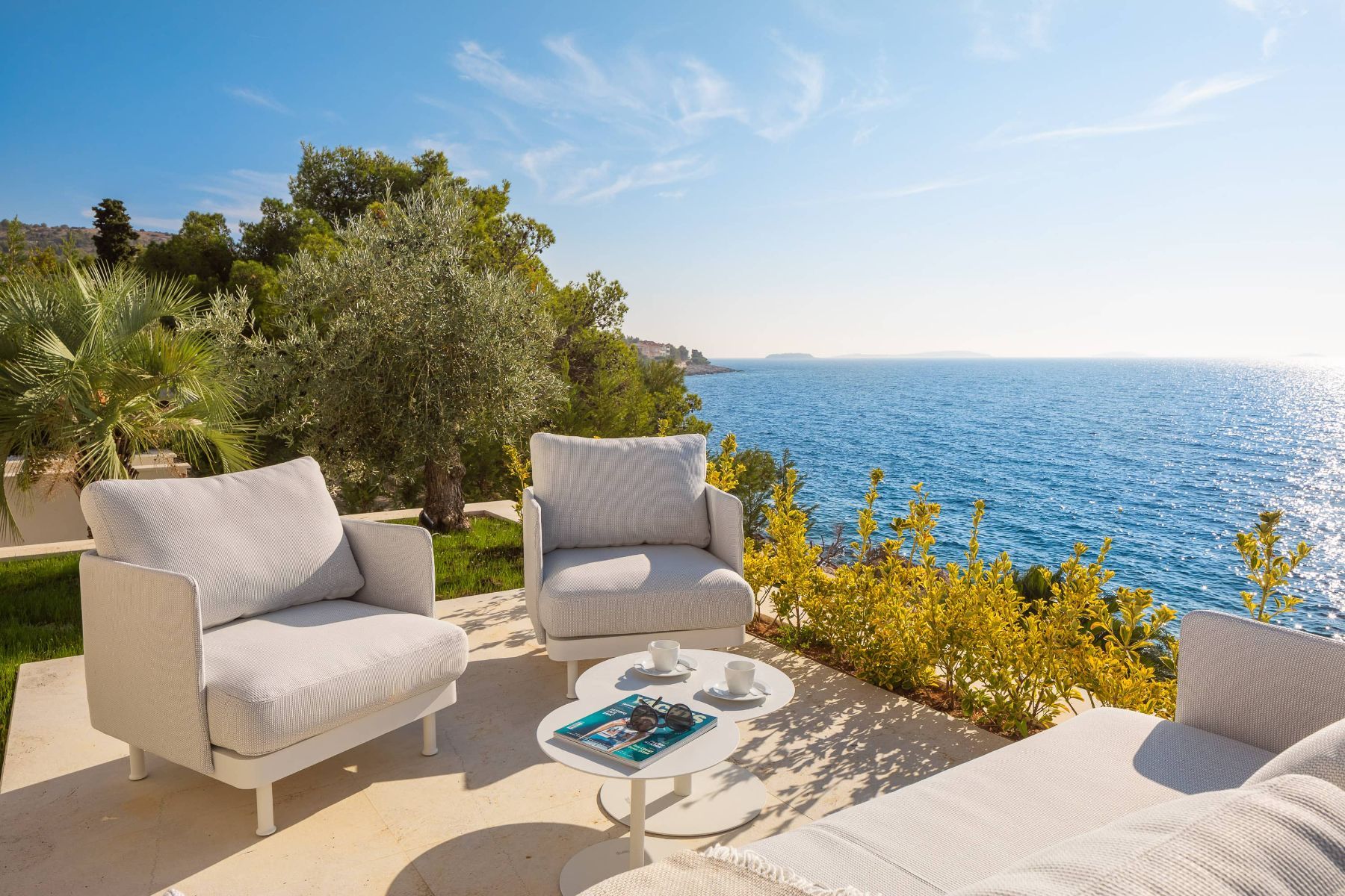 Villa Dream Pearl villa photo.