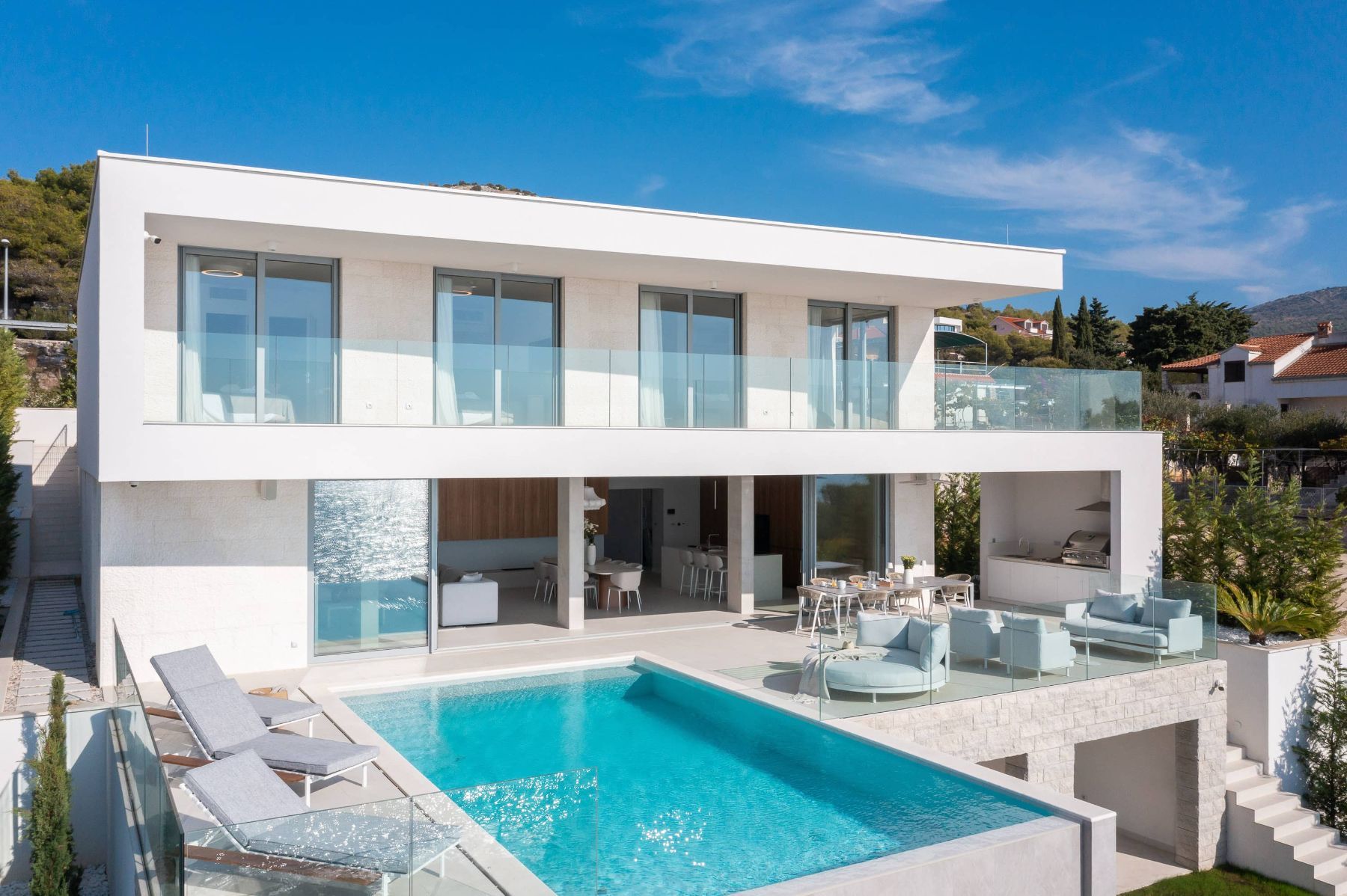 Villa Dream Pearl villa photo.