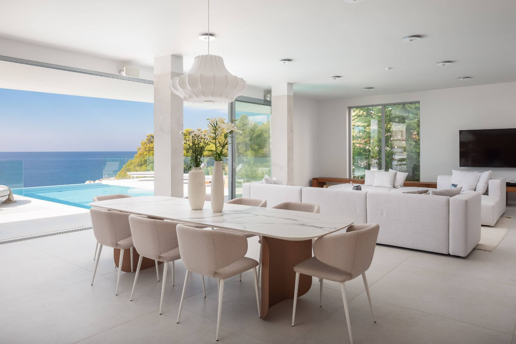 Villa Dream Pearl villa photo.