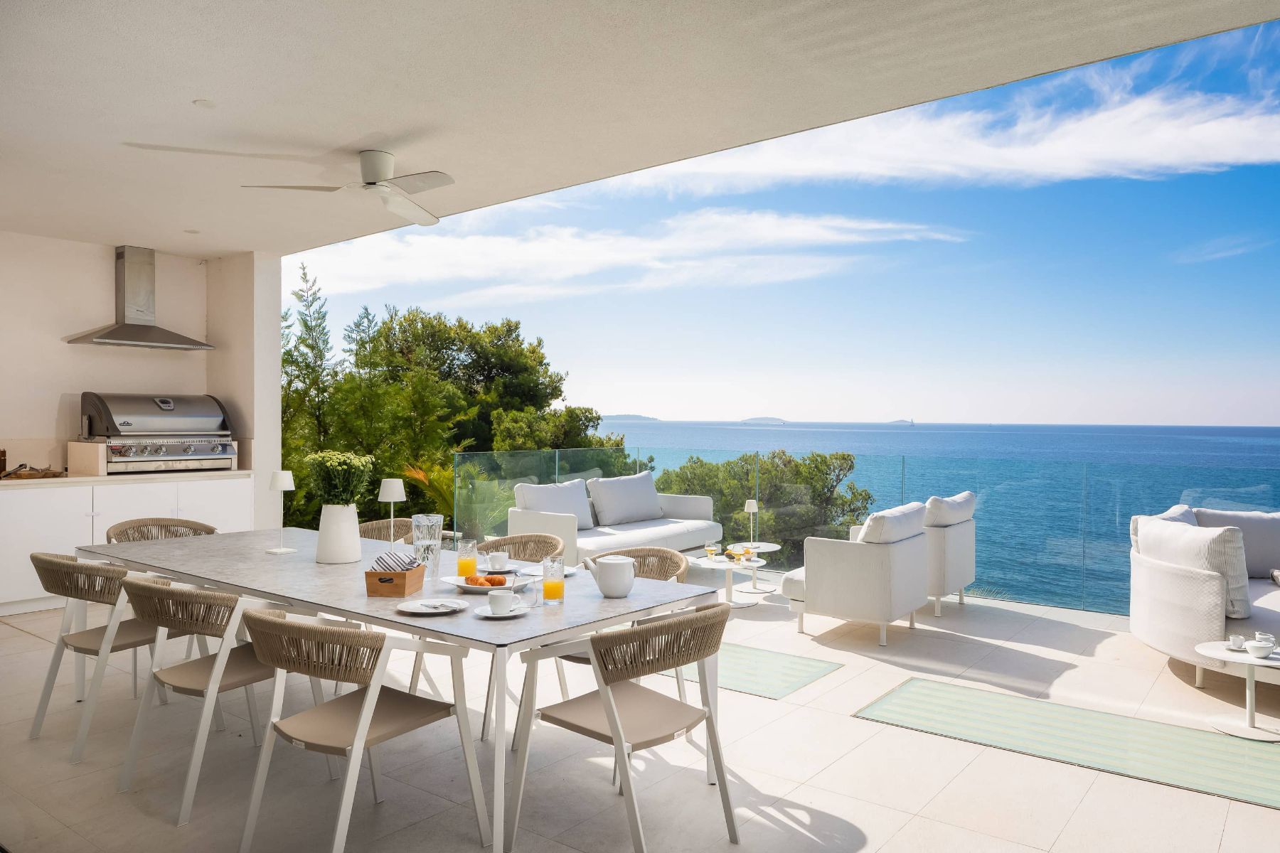 Villa Dream Pearl villa photo.