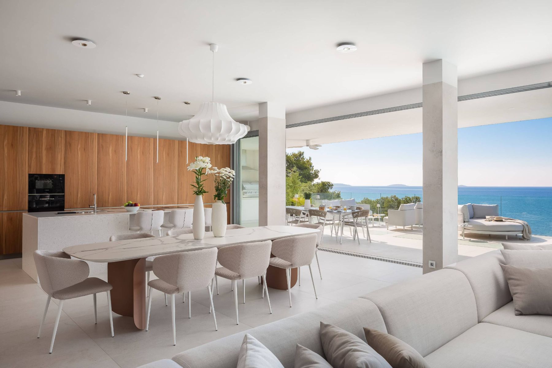 Villa Dream Pearl villa photo.