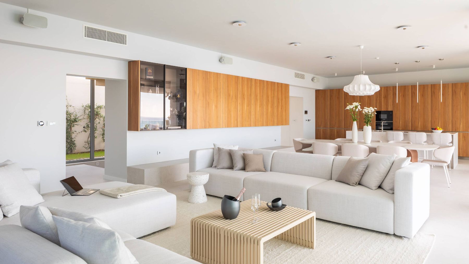 Villa Dream Pearl villa photo.