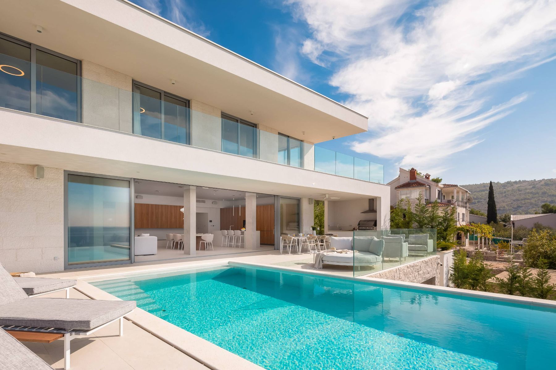 Villa Dream Pearl villa photo.