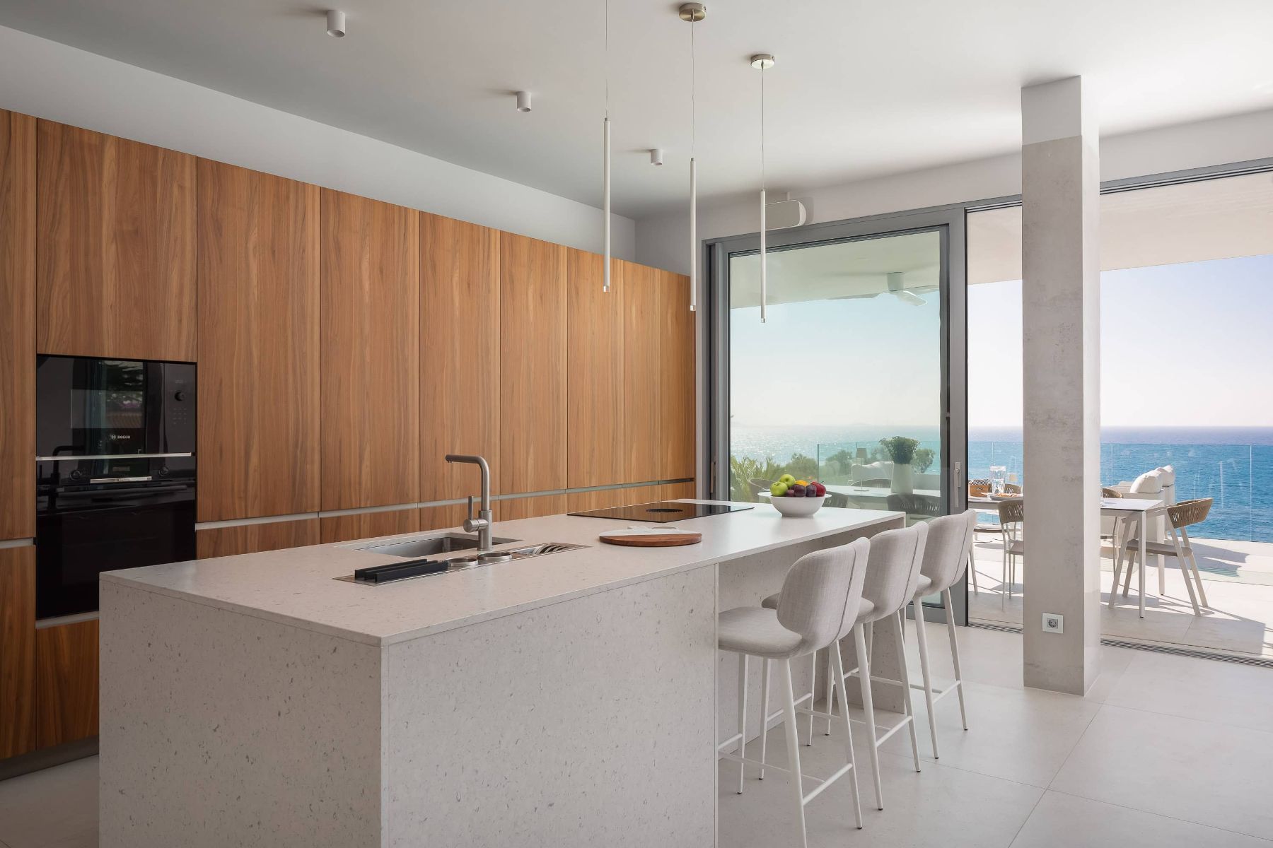 Villa Dream Pearl villa photo.