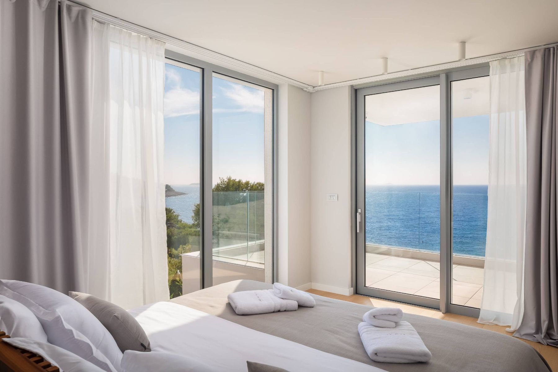Villa Dream Pearl villa photo.