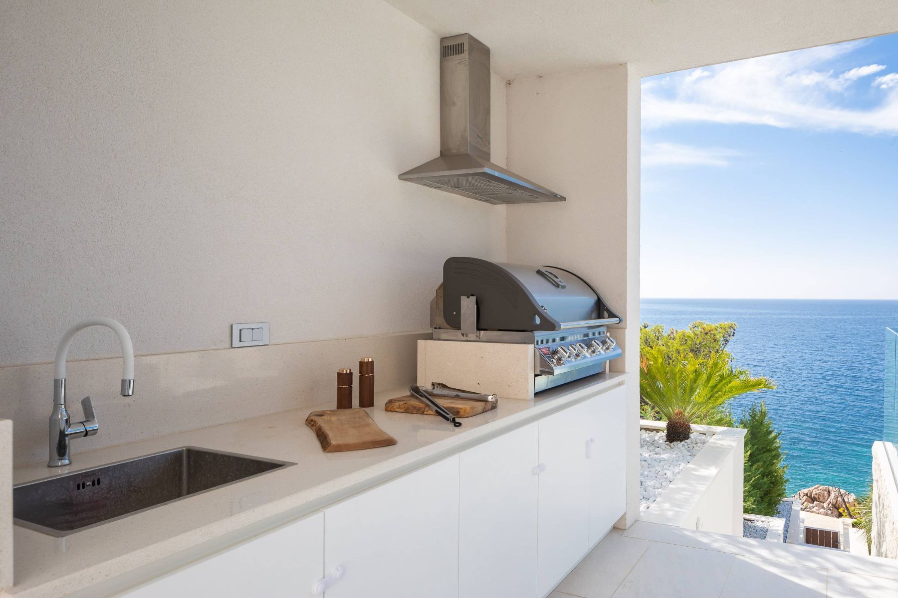 Villa Dream Pearl villa photo.