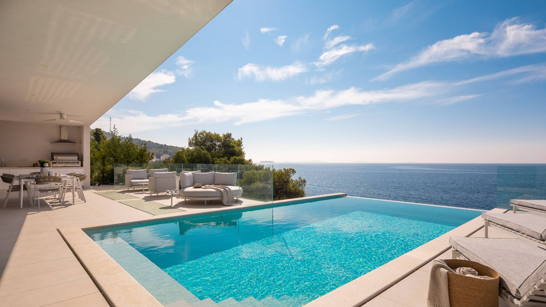 Villa Dream Pearl villa photo.
