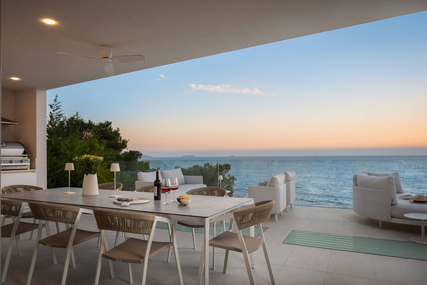 Villa Dream Pearl villa photo.
