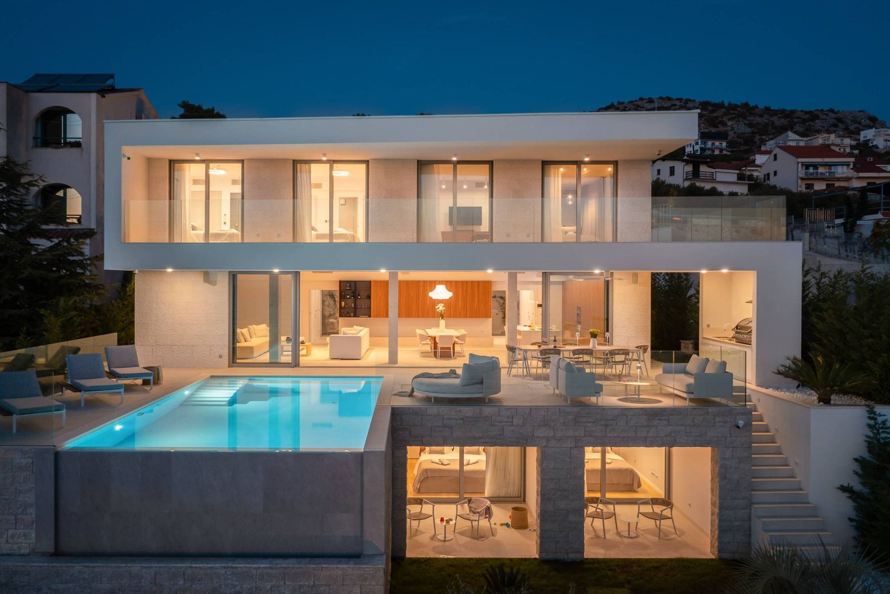 Villa Dream Pearl villa photo.