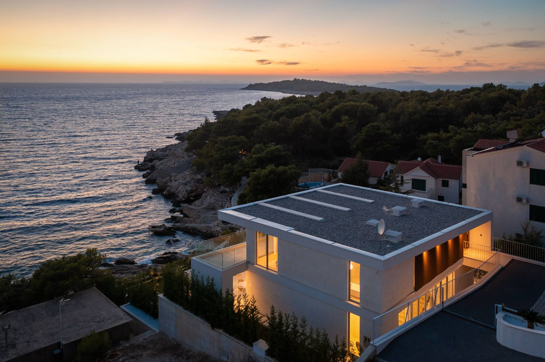 Villa Dream Pearl villa photo.