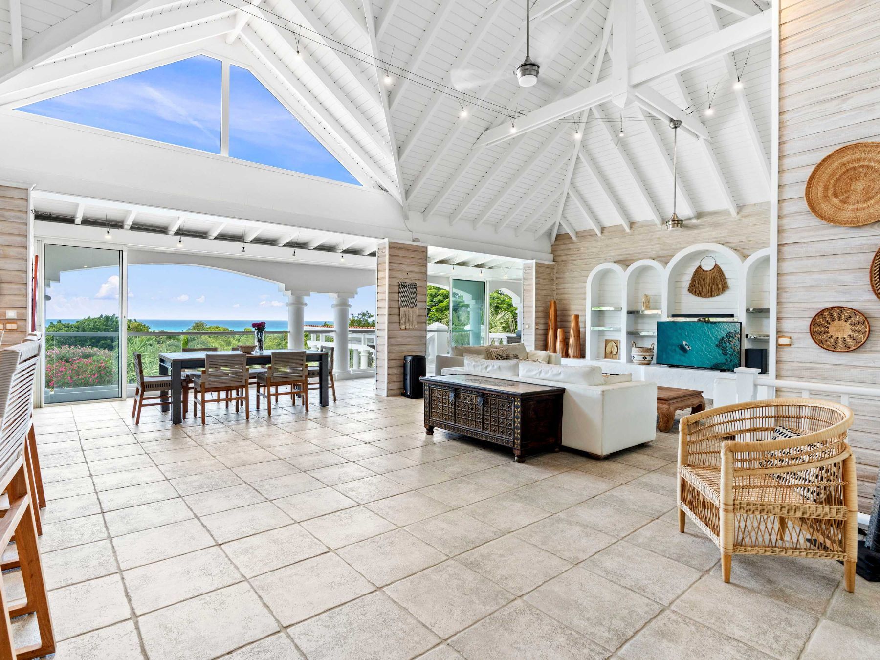 Pamplemousse Villa villa photo.