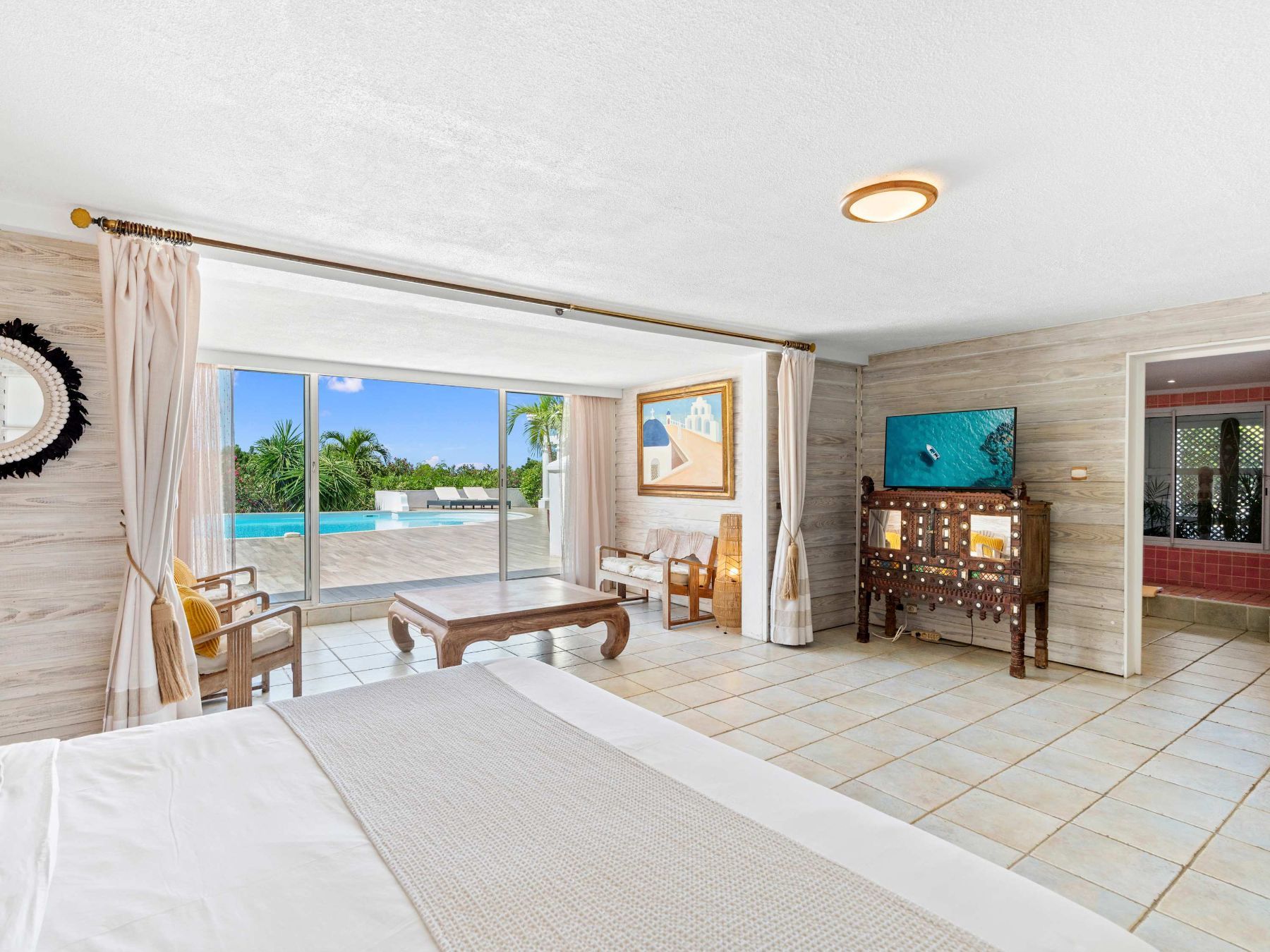 Pamplemousse Villa villa photo.