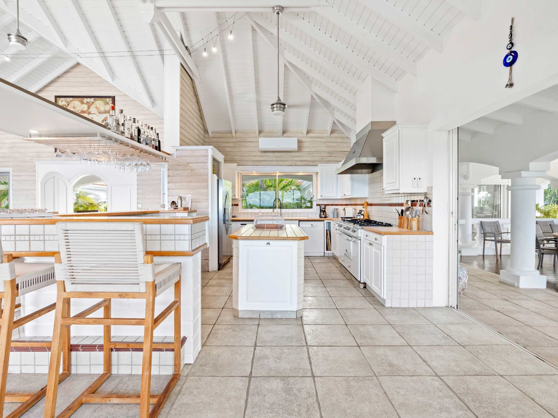 Pamplemousse Villa villa photo.